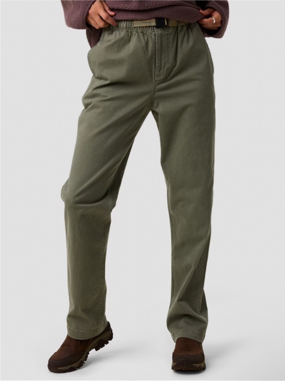 Backcountry Venture Daily Pant - Womens